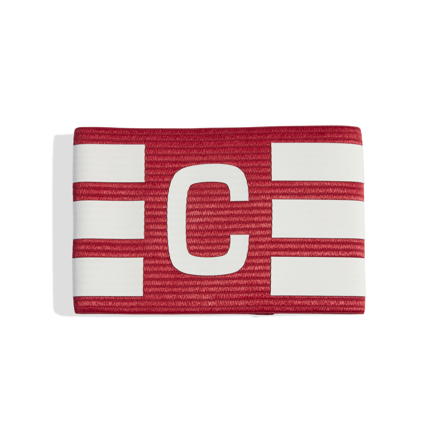 adidas Tiro Captain armband Red White