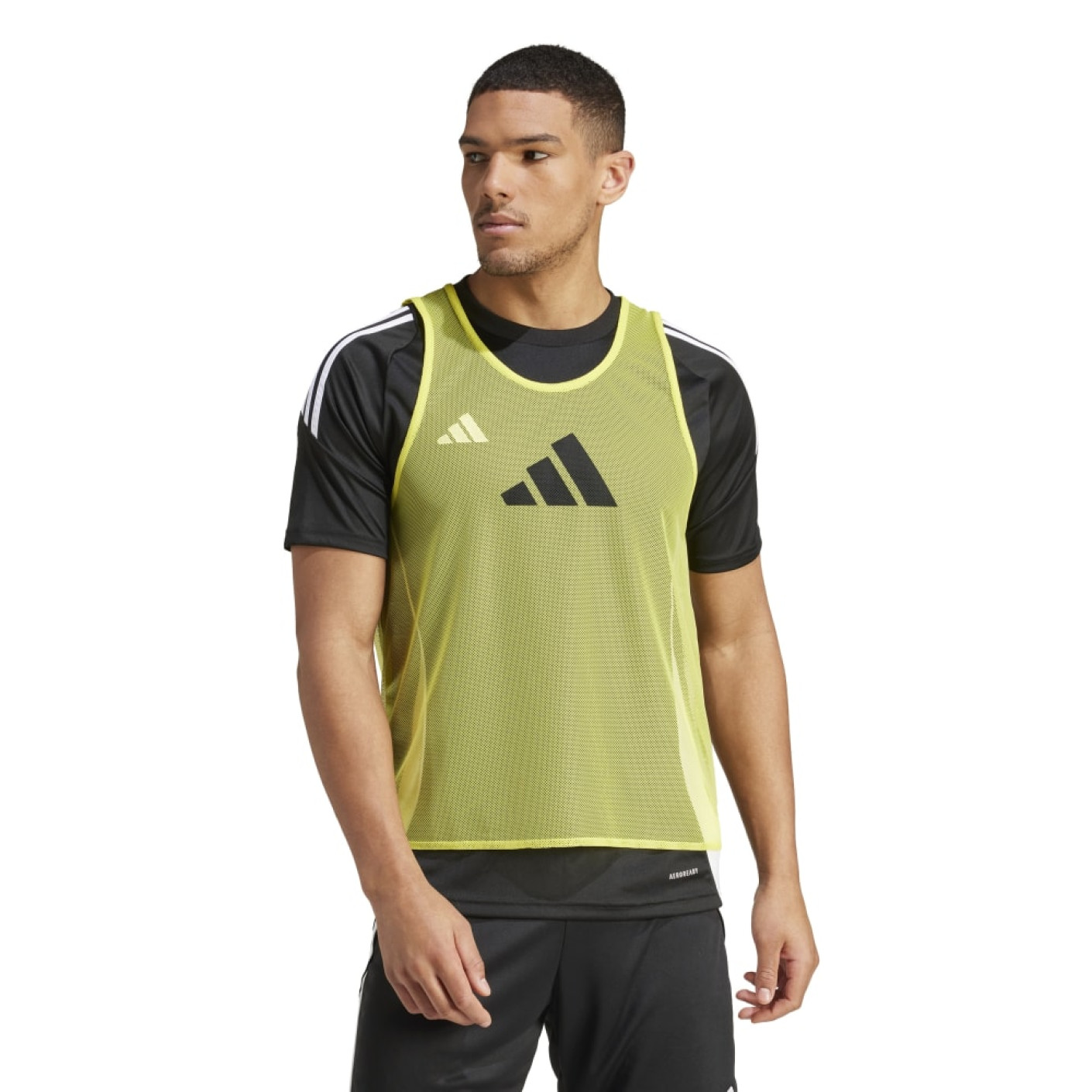 adidas 24 Yellow Vest