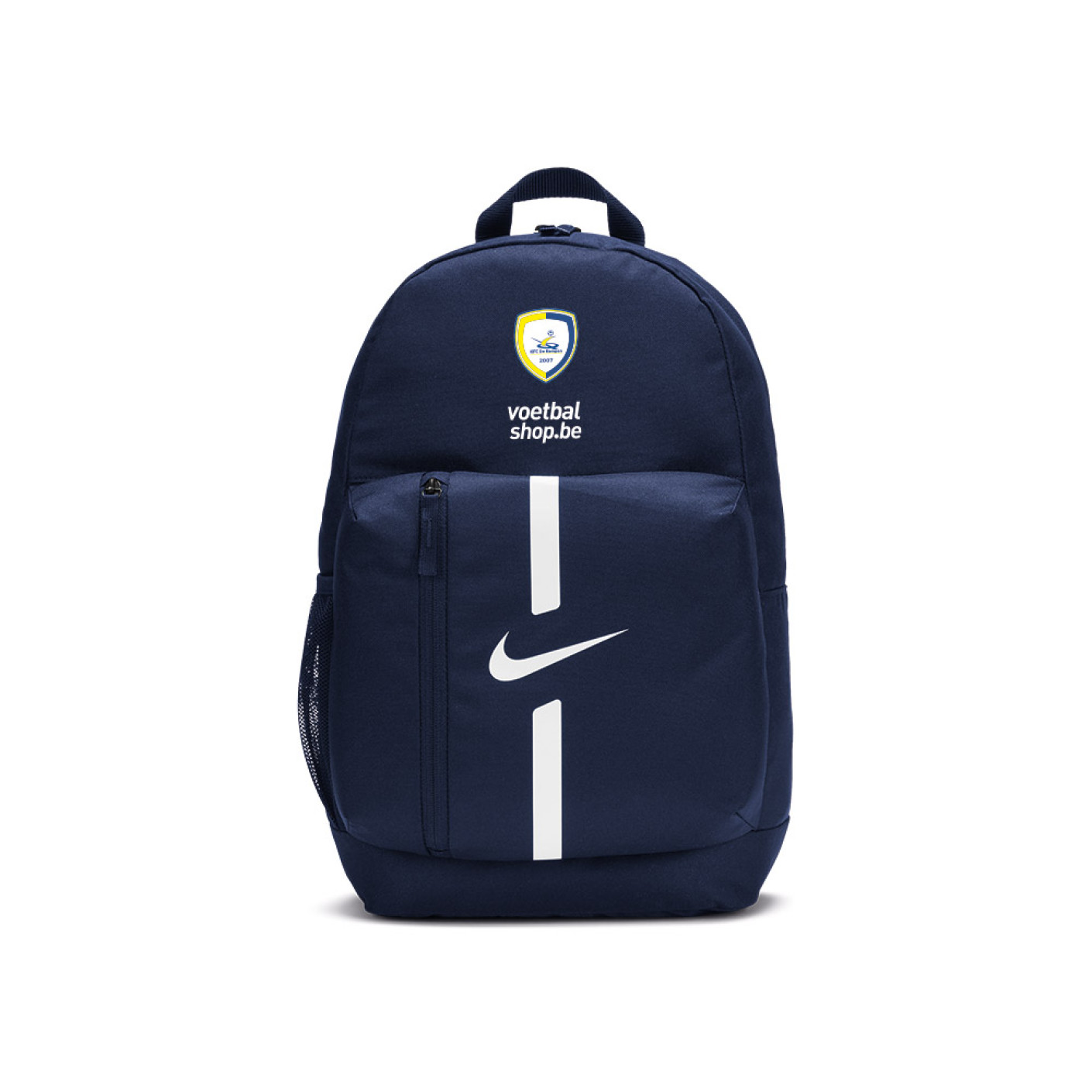 KFC De Kempen Rugzak Academy 25 Junior Donkerblauw