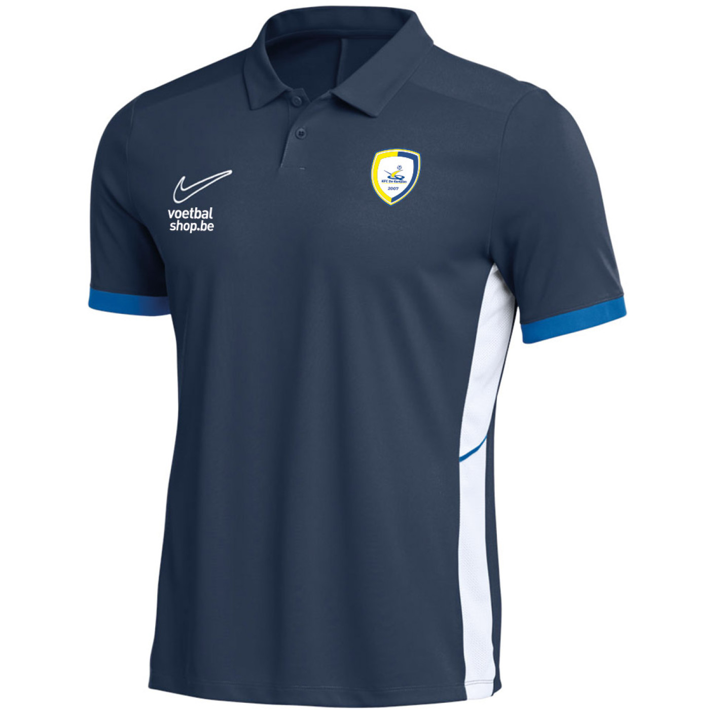 KFC De Kempen Polo Academy 25 Donkerblauw