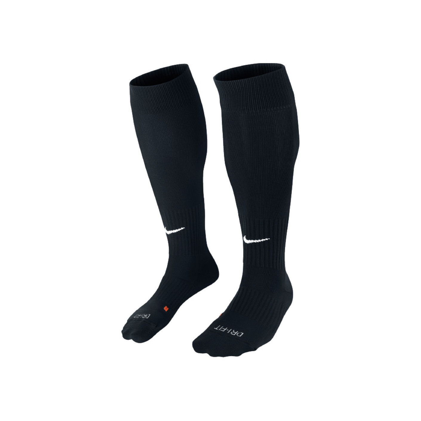 KFC De Kempen Kousen Keepers Zwart