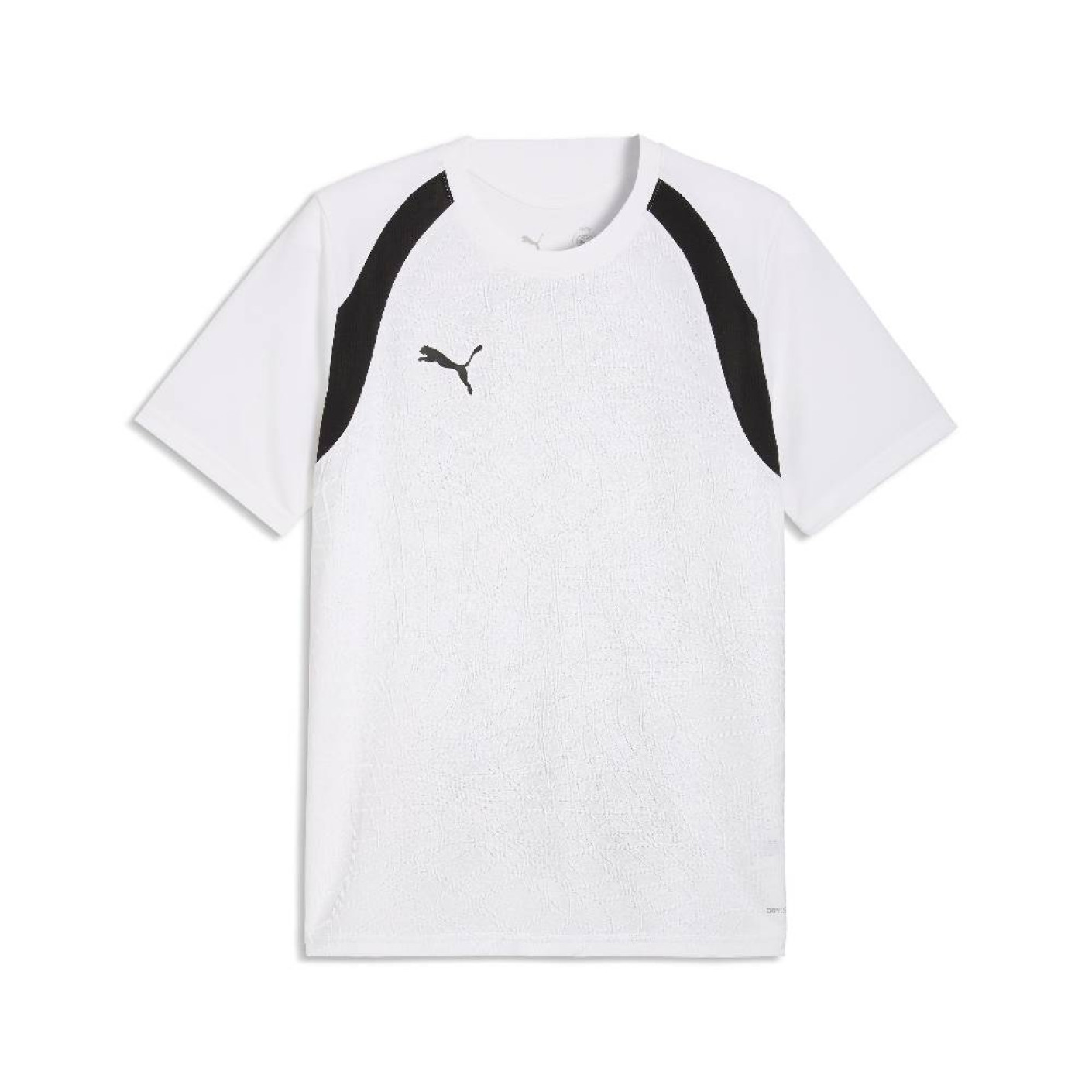 PUMA TeamFinal26 Training Shirt White