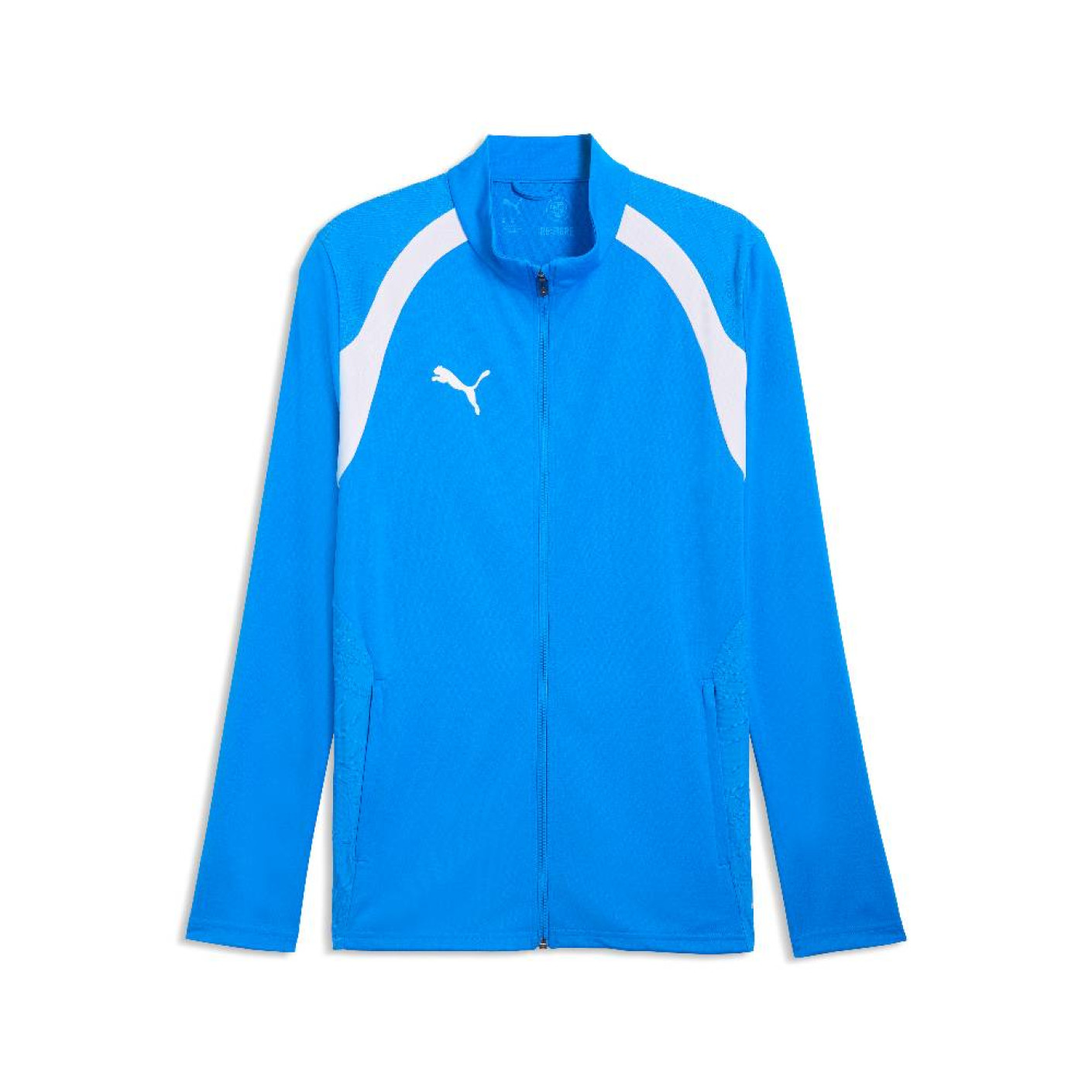 PUMA TeamFinal26 Training Jacket Blue