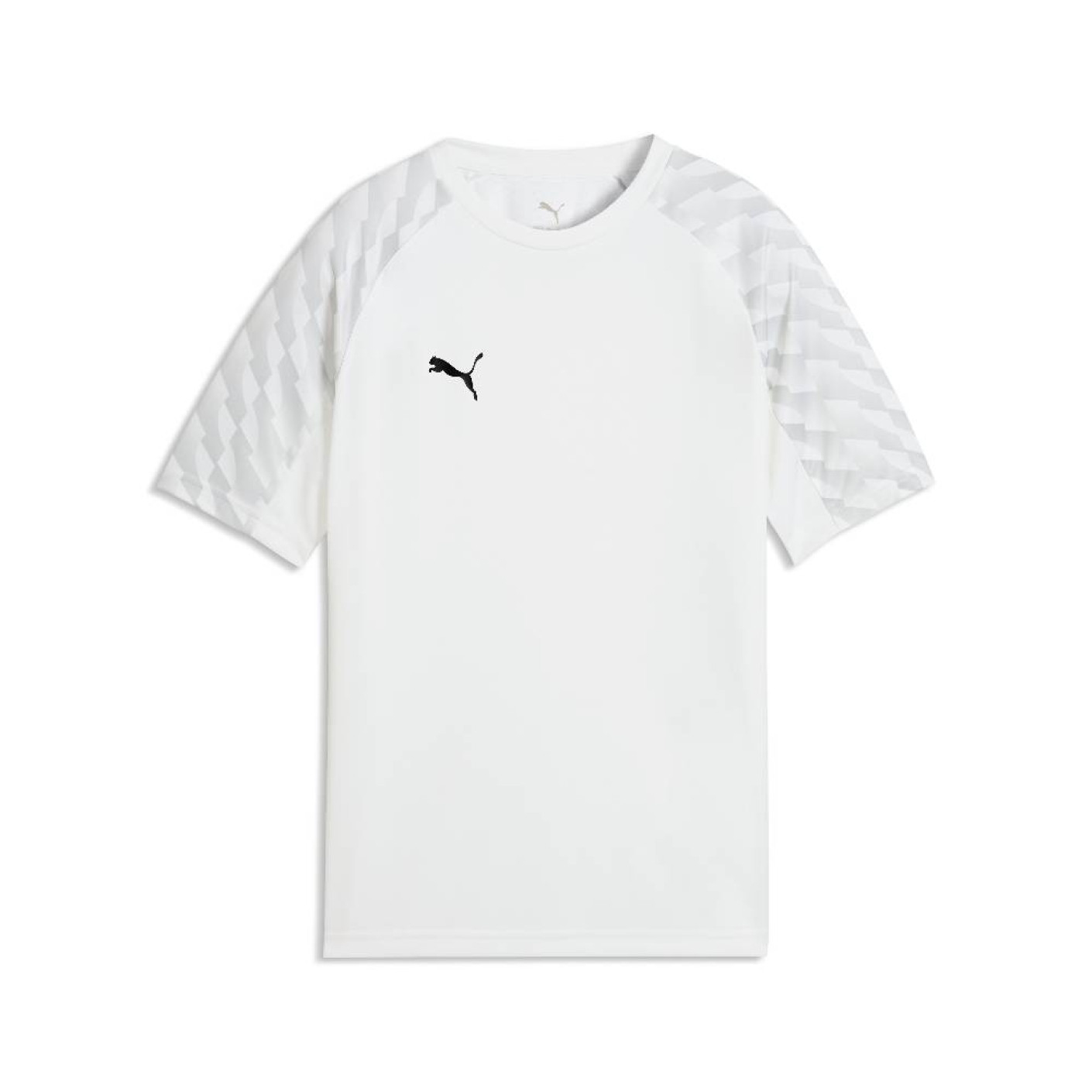 PUMA teamLIGA26 Trainingsshirt Kids Wit