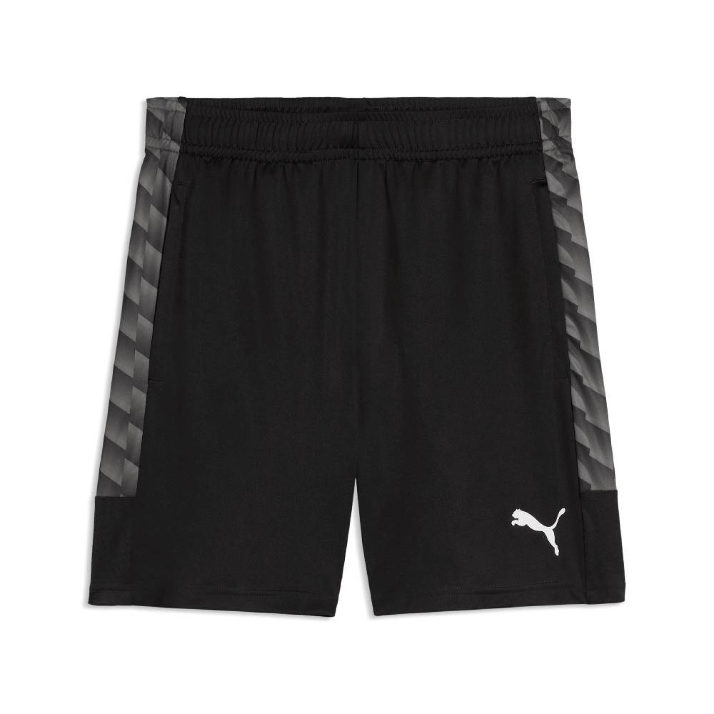 PUMA teamLIGA26 Trainingsbroekje Zwart