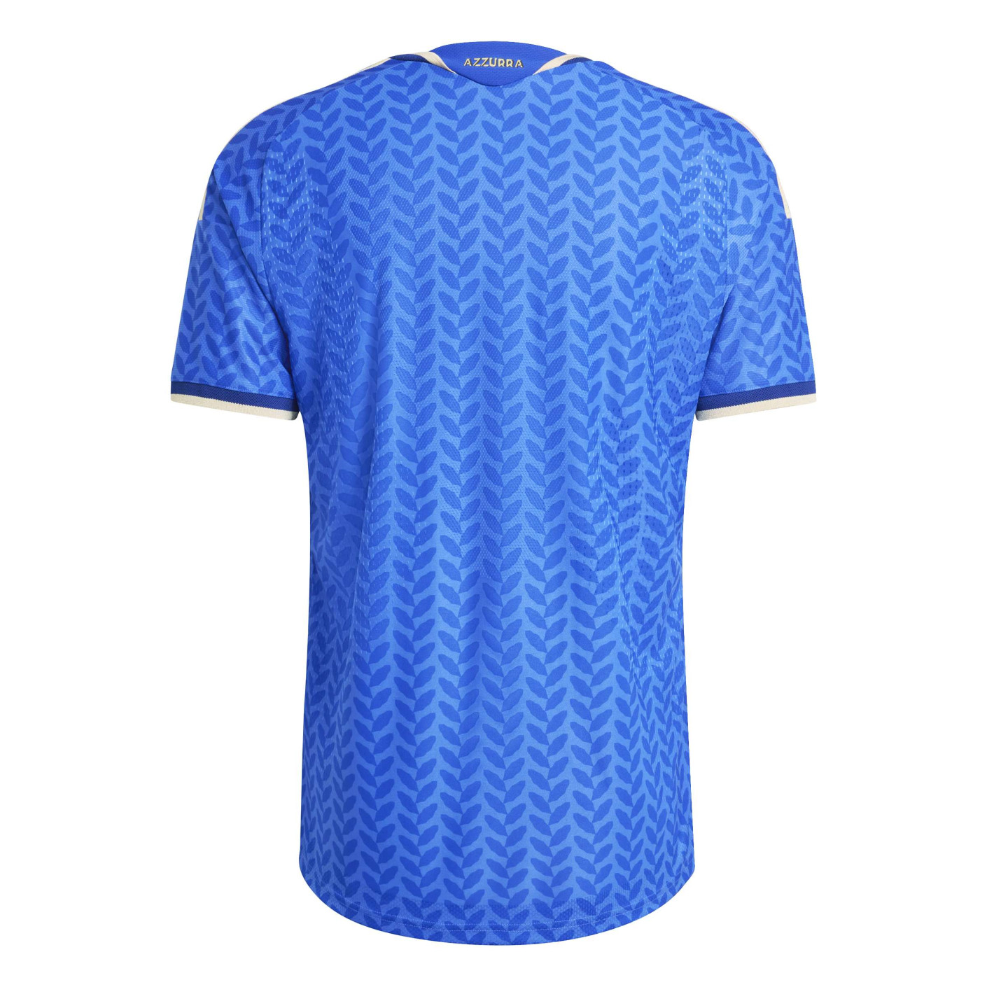 adidas Italië Thuisshirt Authentic 2026-2028 - Voetbalshop.nl