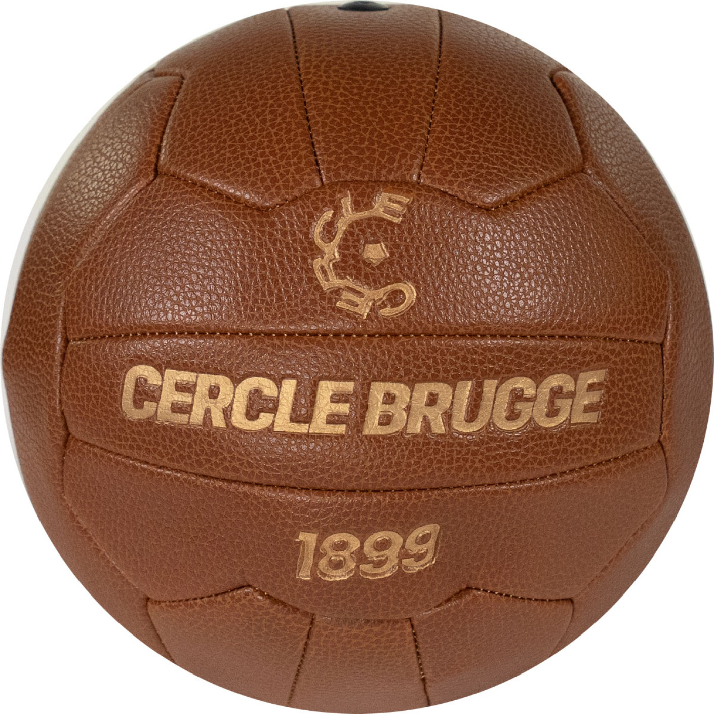 Cercle Brugge Retro Voetbal