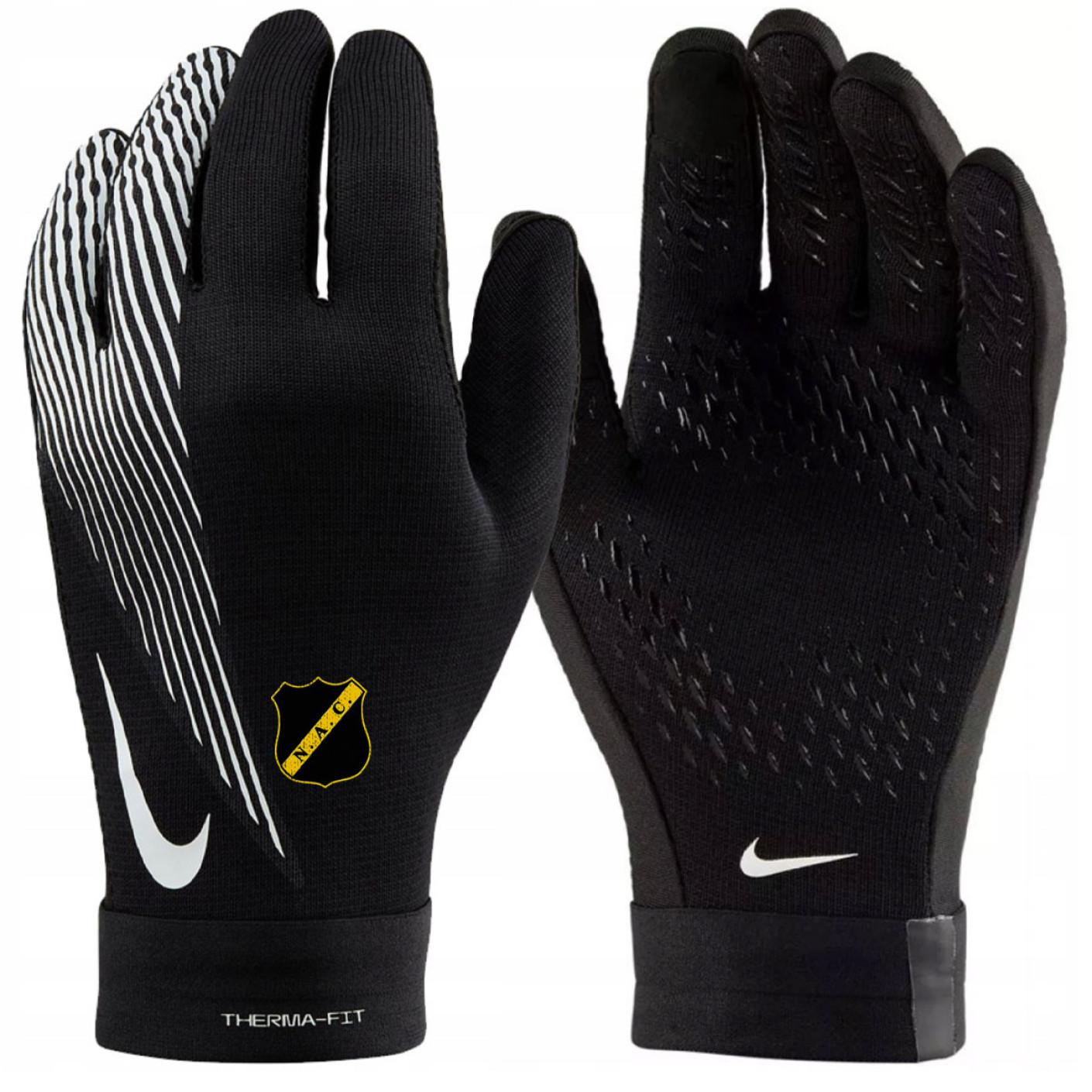 Nike NAC Breda Gloves 2025-2026