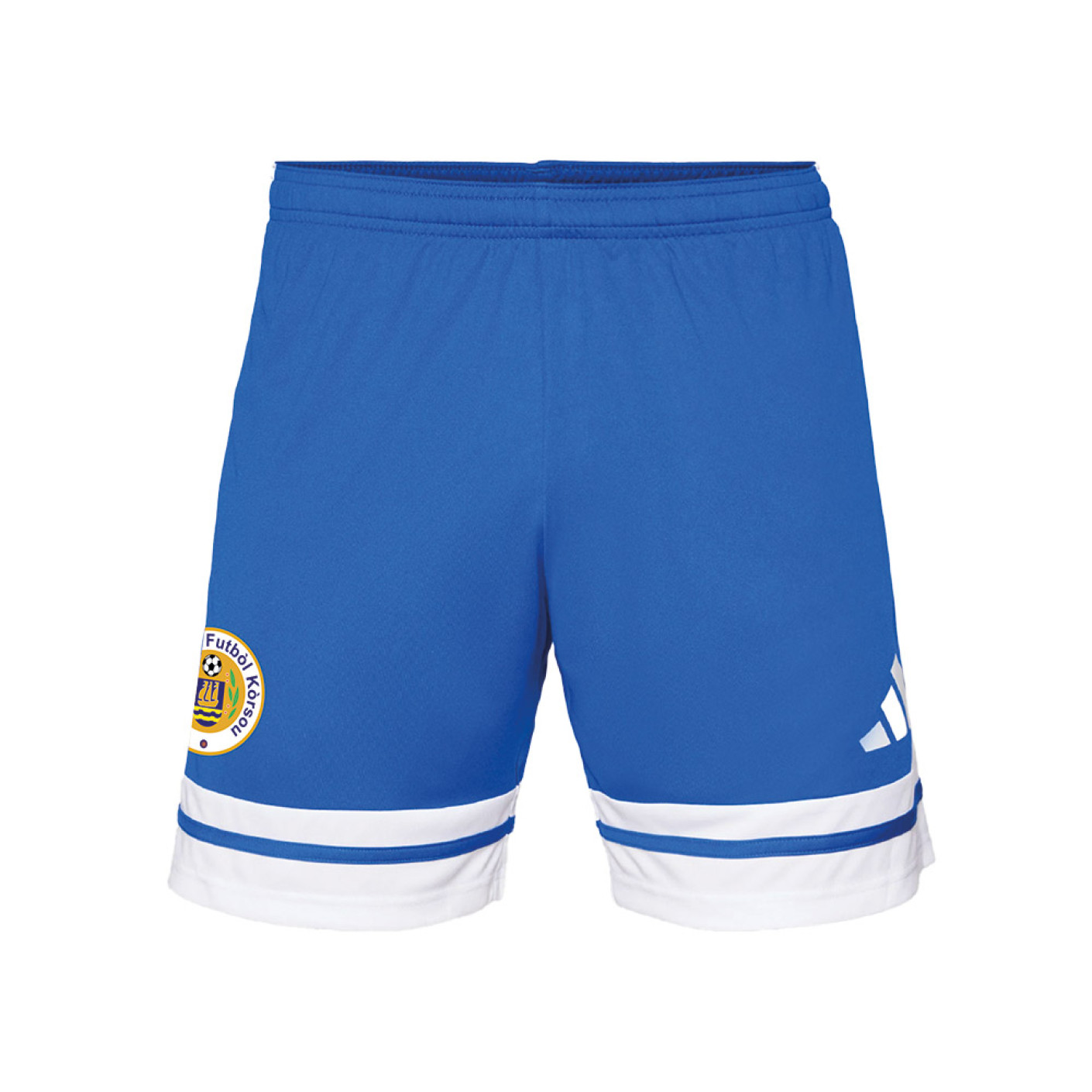 adidas FFK Curaçao Thuisbroekje 2025 Kids