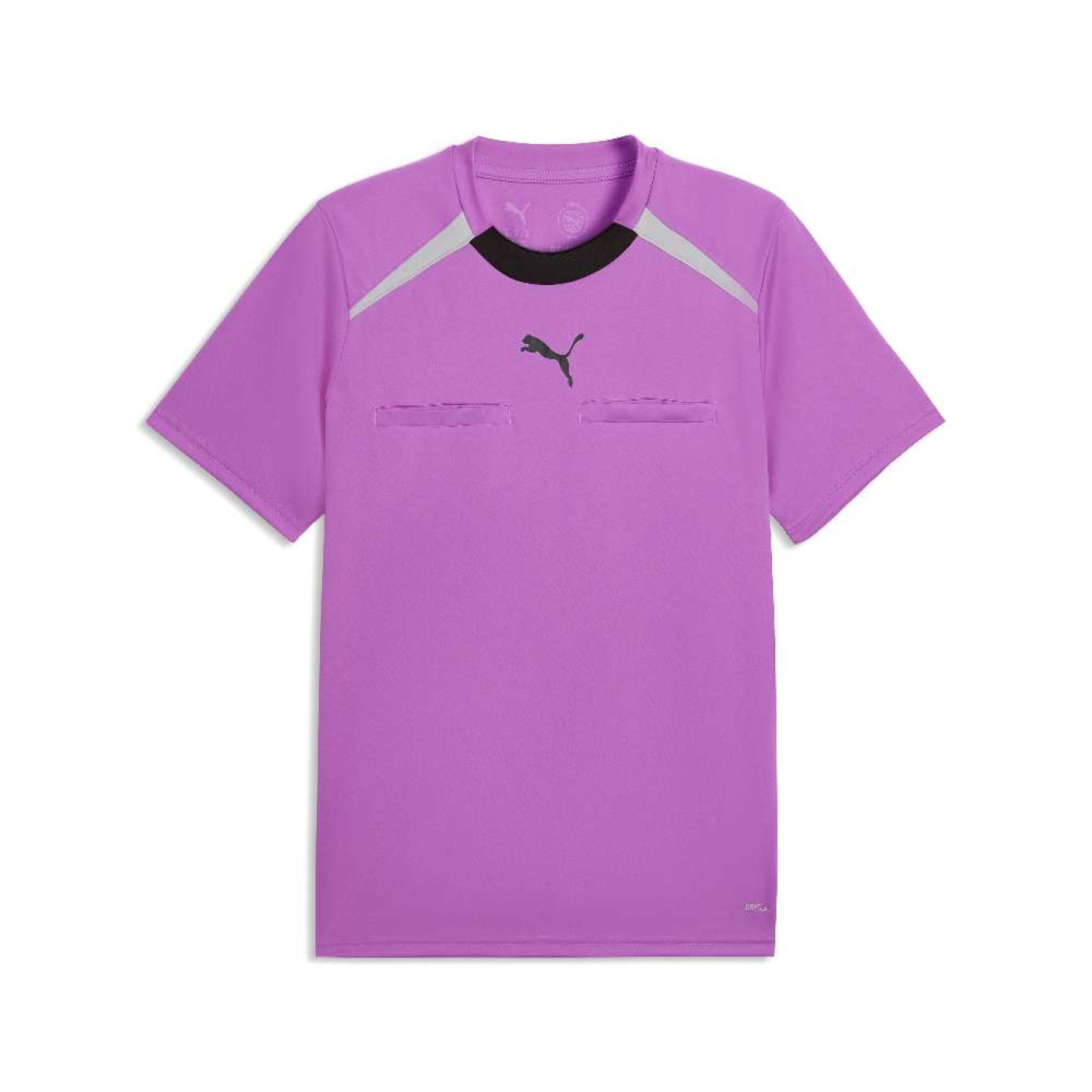 PUMA TeamLiga26 Purple Referee Shirt