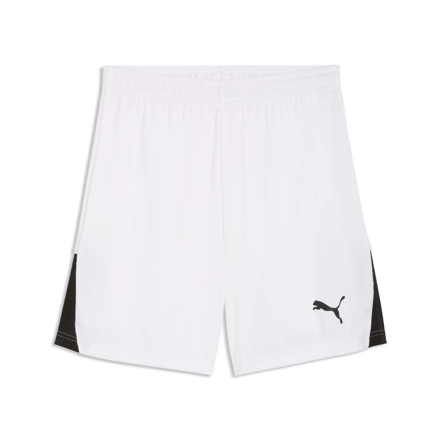 PUMA TeamLiga26 Football Shorts White