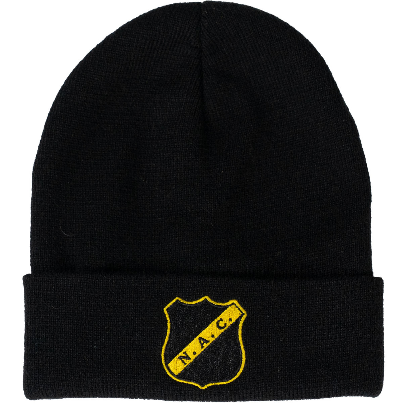NAC Breda Beanie Zwart 2025-2026