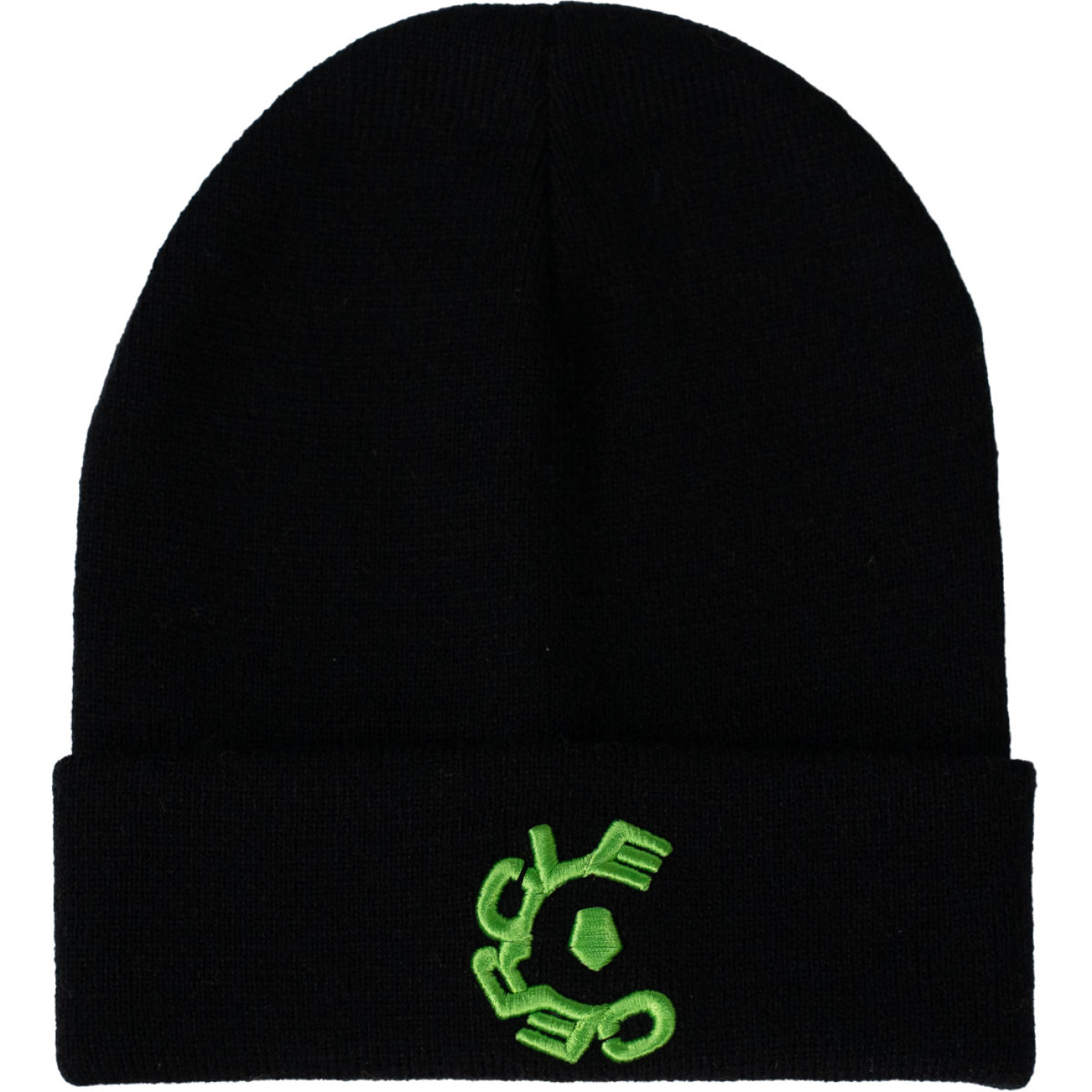 Cercle Brugge Beanie Zwart 2025-2026