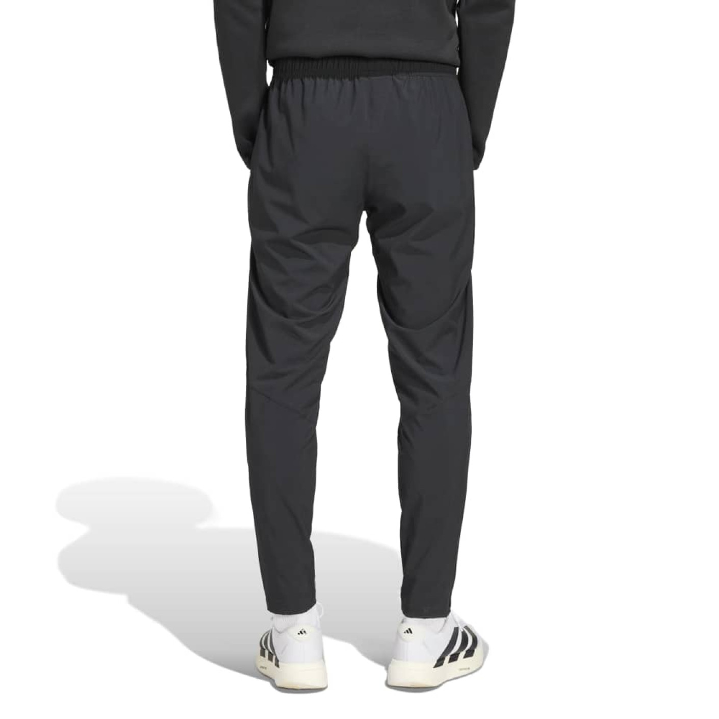 adidas Germany Tiro Travel Training pants 2026-2028 Black White