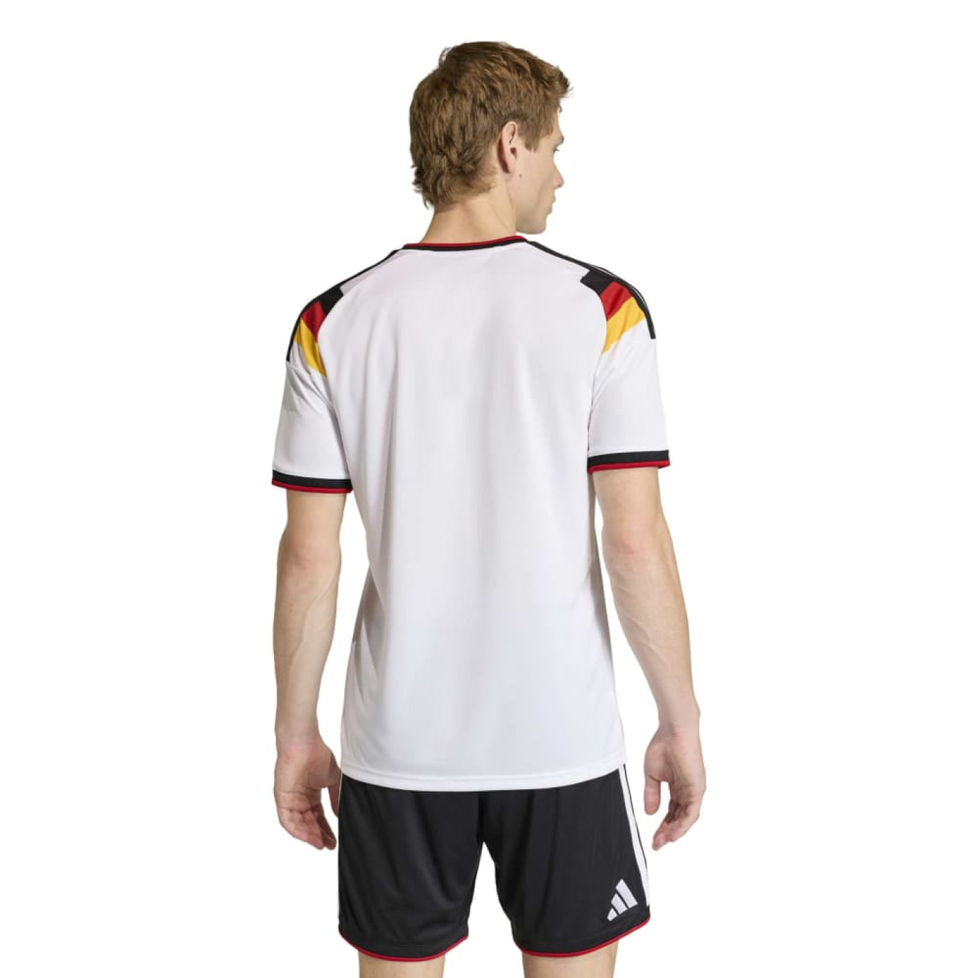 adidas Duitsland Thuisshirt 2026-2028 - Voetbalshop.nl