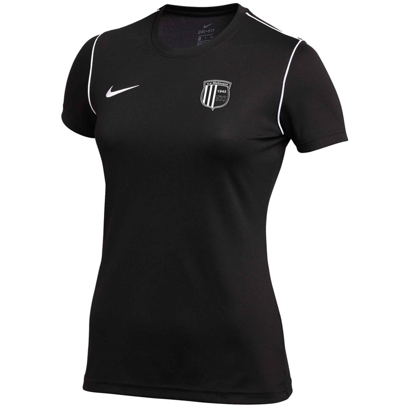 VV Melissant trainingsshirt Dames