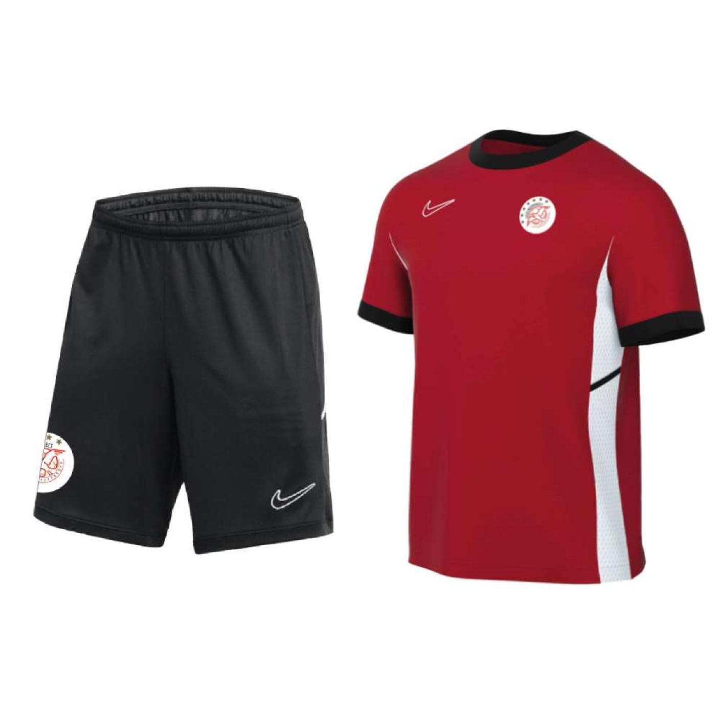 IJsselmeervogels Trainingsset Senior