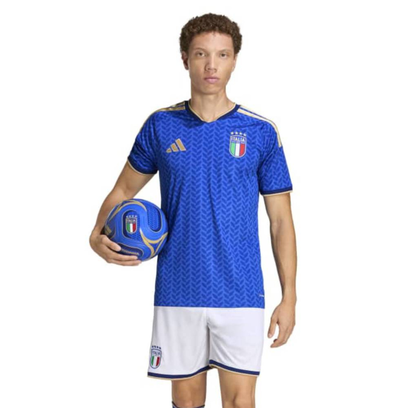 adidas Italië Thuisset 2026-2028