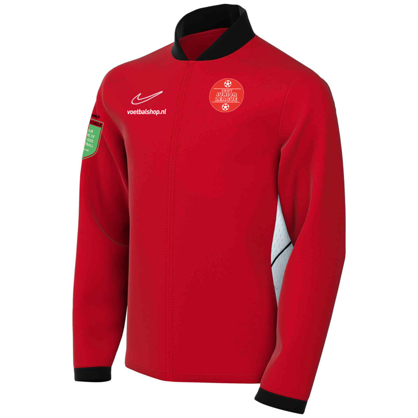 AVV Swift Junior League Trainingsjack