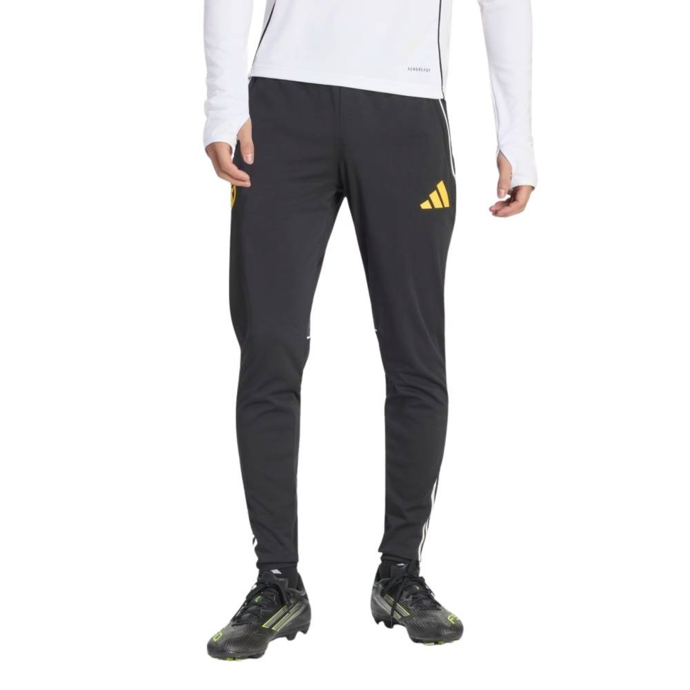 adidas Real Madrid x Marvel Trainingsbroek 2025-2026