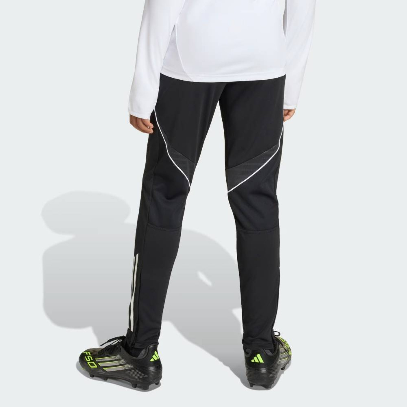 adidas Real Madrid x Marvel Training pants 2025-2026 Kids