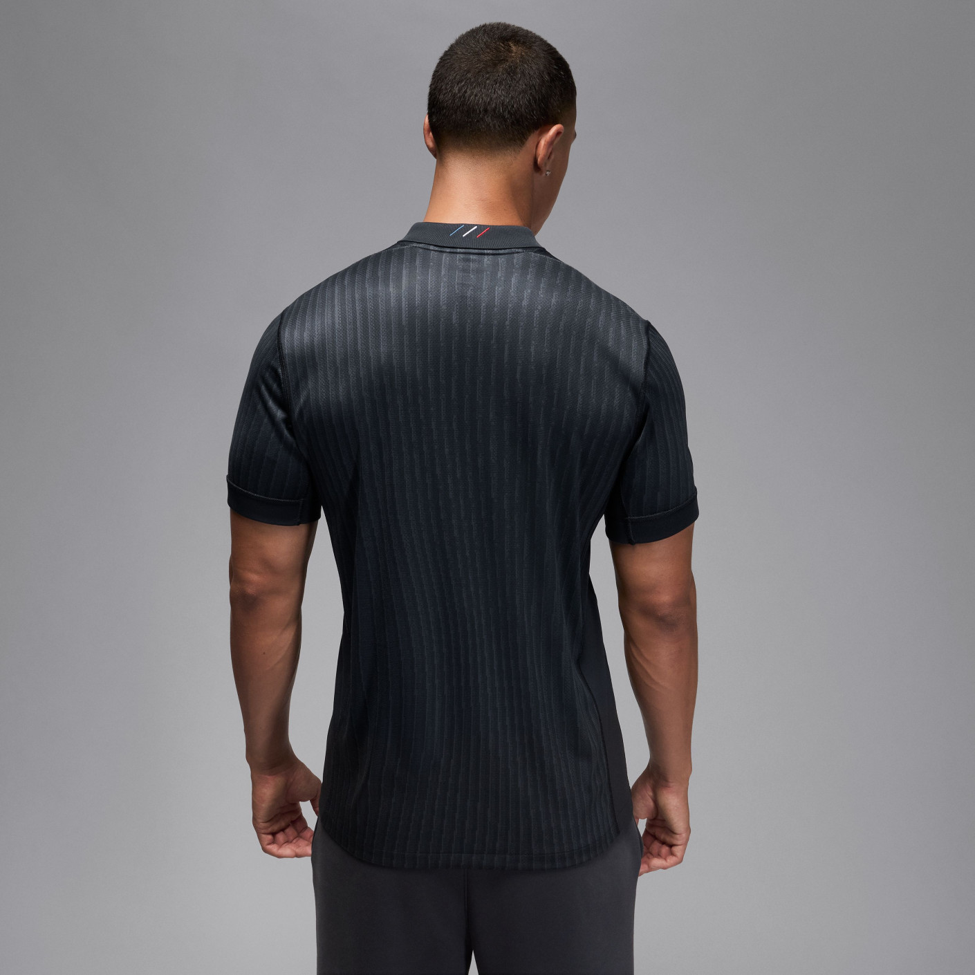 Nike Paris Saint-Germain x Jordan 4e Shirt 2025-2026 - Voetbalshop.nl