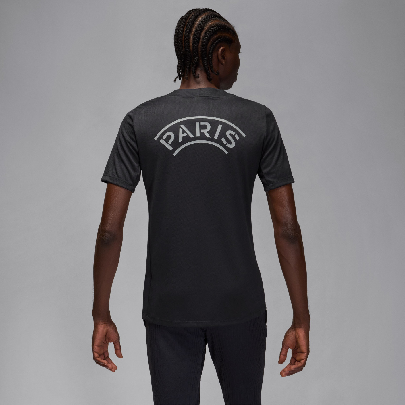 Nike Paris Saint-Germain x Jordan Strike Training Shirt 2025-2026