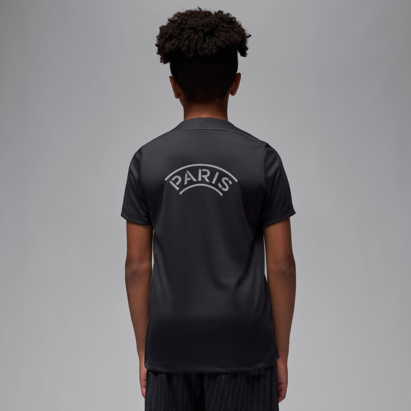 Nike Paris Saint-Germain x Jordan Strike Trainingsshirt 2025-2026