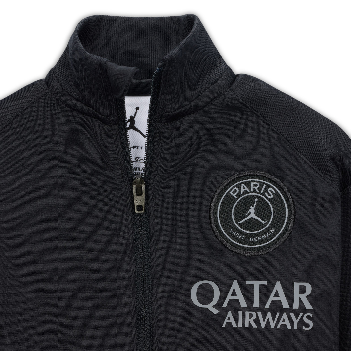 Nike Paris Saint-Germain x Jordan Strike Full-Zip Tracksuit 2025