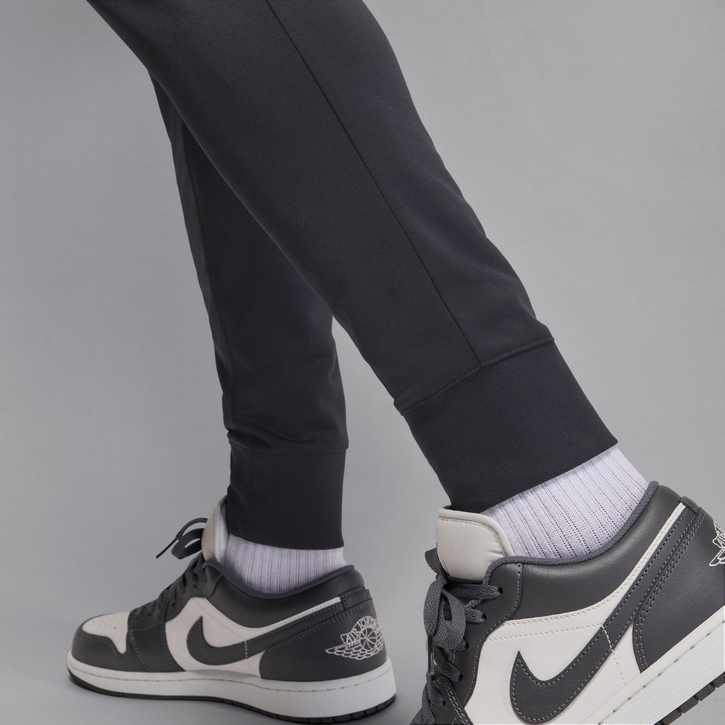 nike jordan grey tracksuit