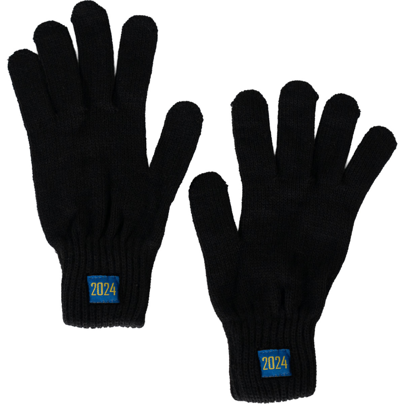KVC Westerlo Gloves 2024 One Size