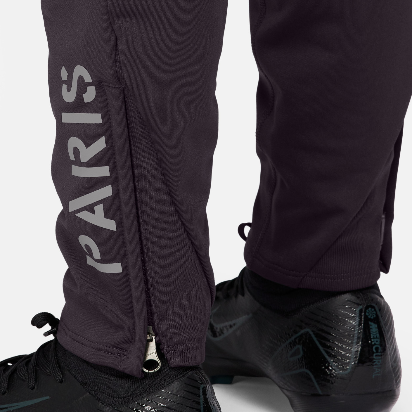 Nike Paris Saint-Germain x Jordan Strike 1/4-Zip Tracksuit 2025