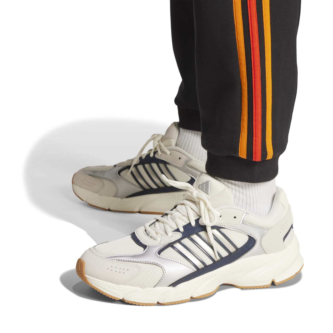 adidas Arsenal x NTS Urban Purist Training pants Black Gold Orange