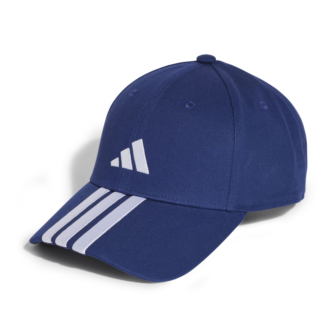 adidas Baseball Pet Donkerblauw Wit