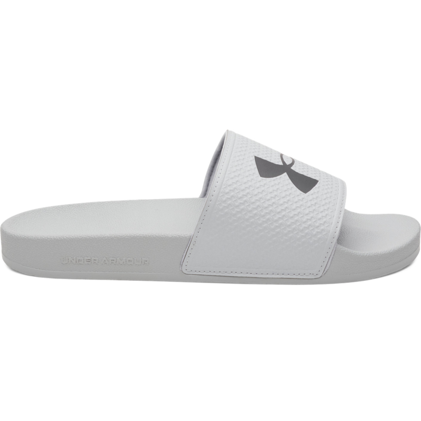 Under Armour ARMR Slides Grey