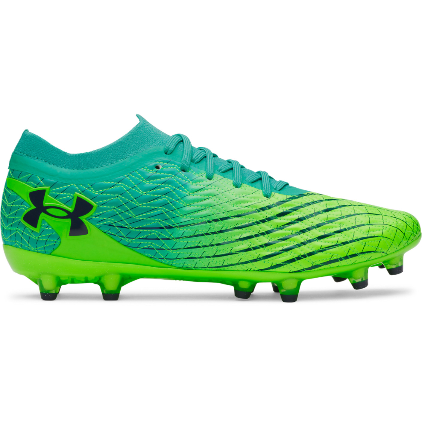 under armour team magnetico sg football boots