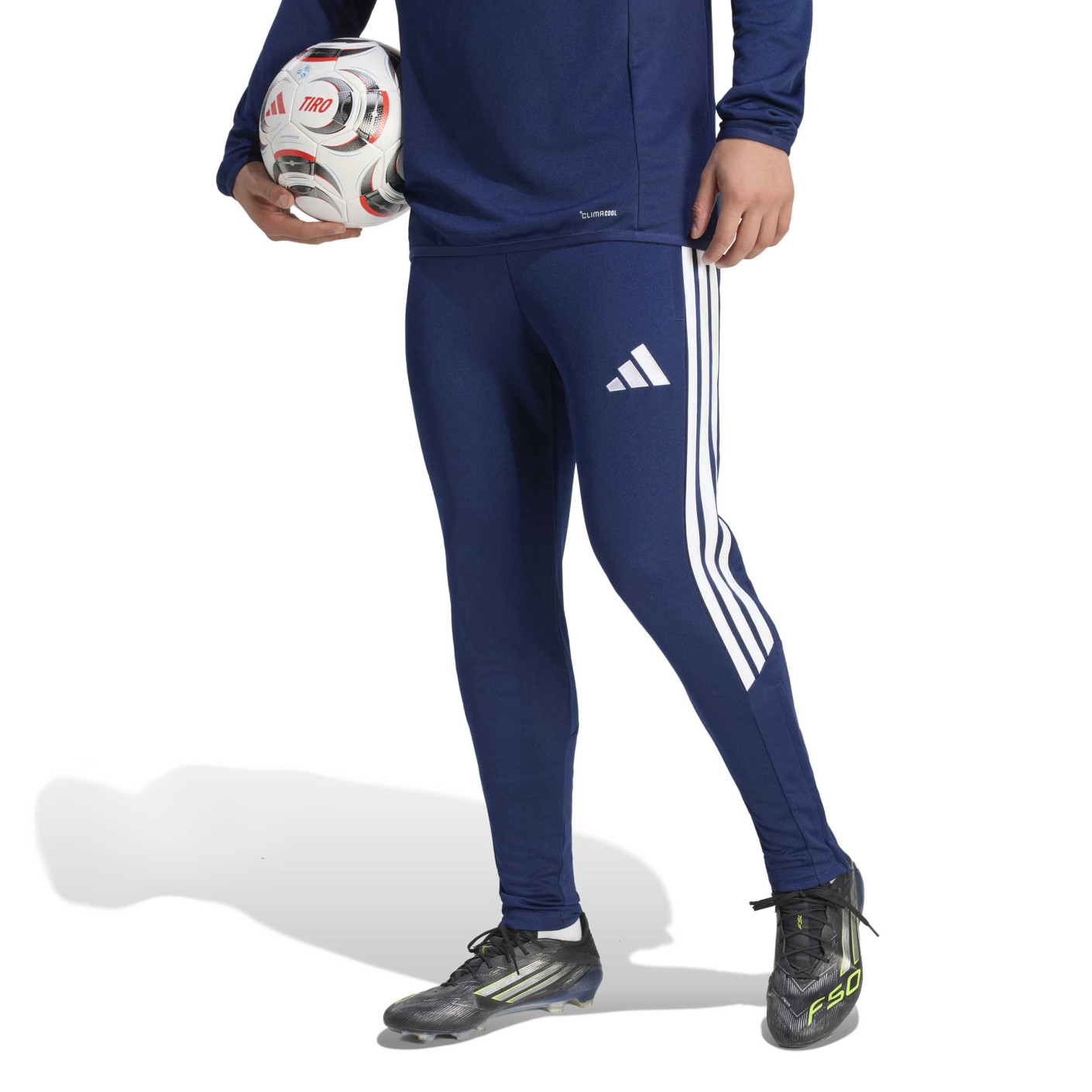 adidas Tiro 26 League Training pants Dark Blue White