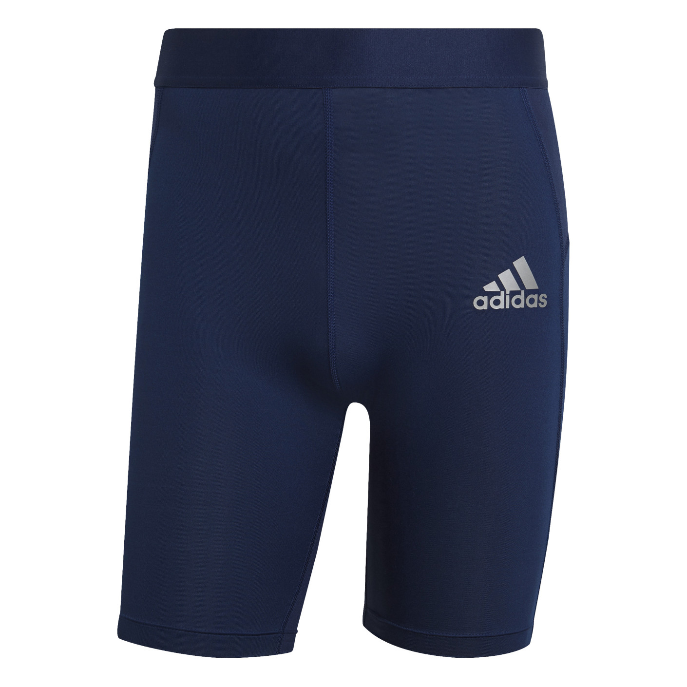 adidas TECHFIT Slidingbroekje Kids Donkerblauw