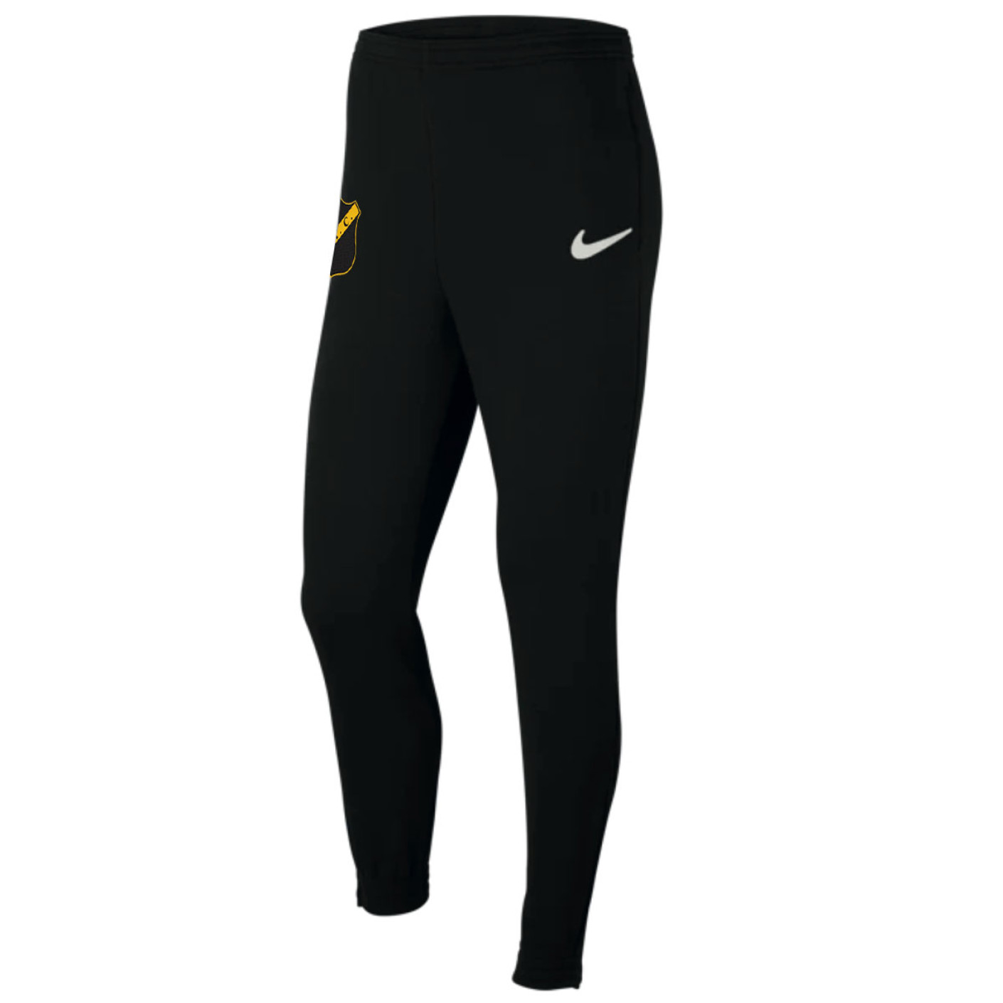 Nike NAC Breda Lifestyle Joggingbroek 2025-2026 Kids Zwart