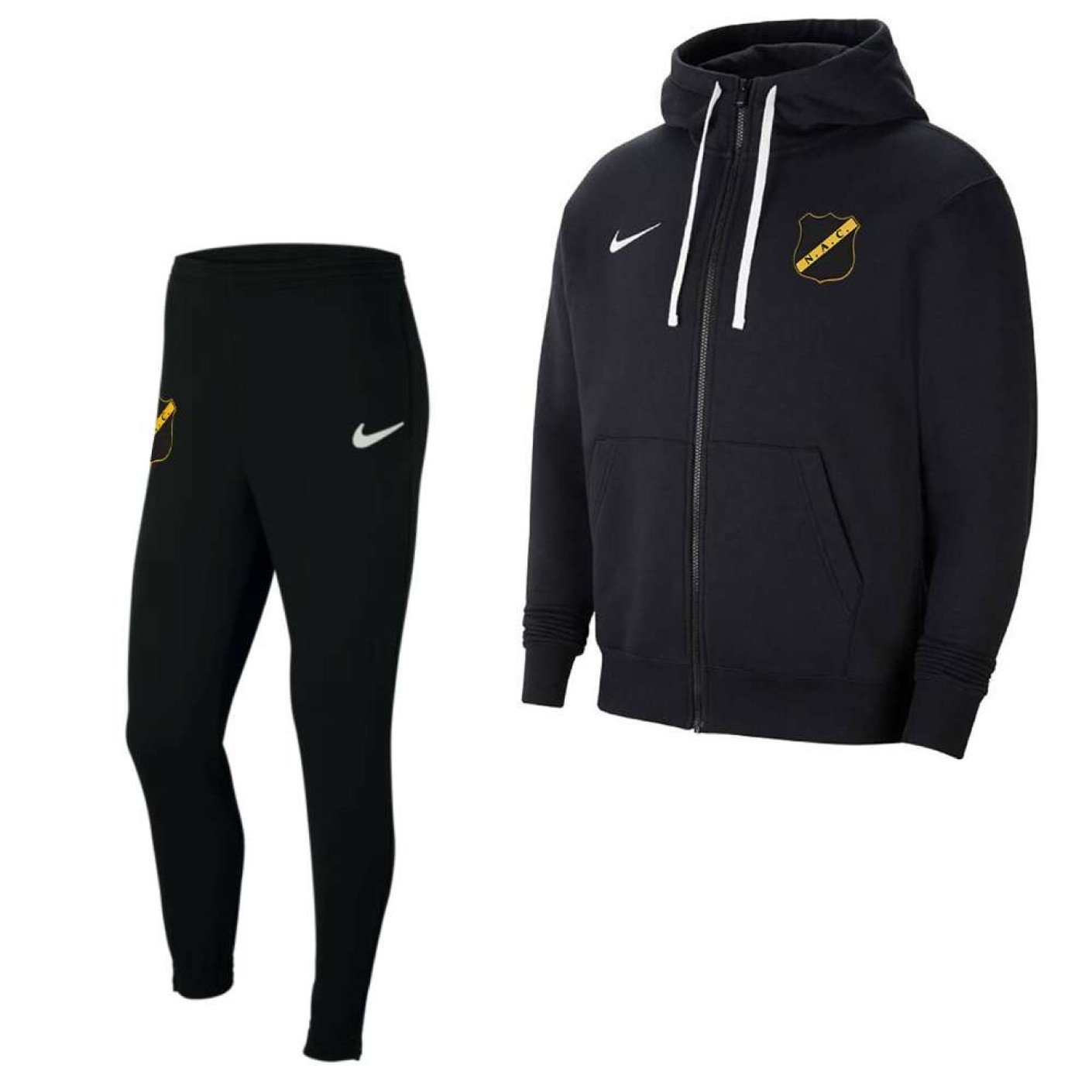 Nike NAC Breda Jogging Tracksuit 2025-2026 Kids