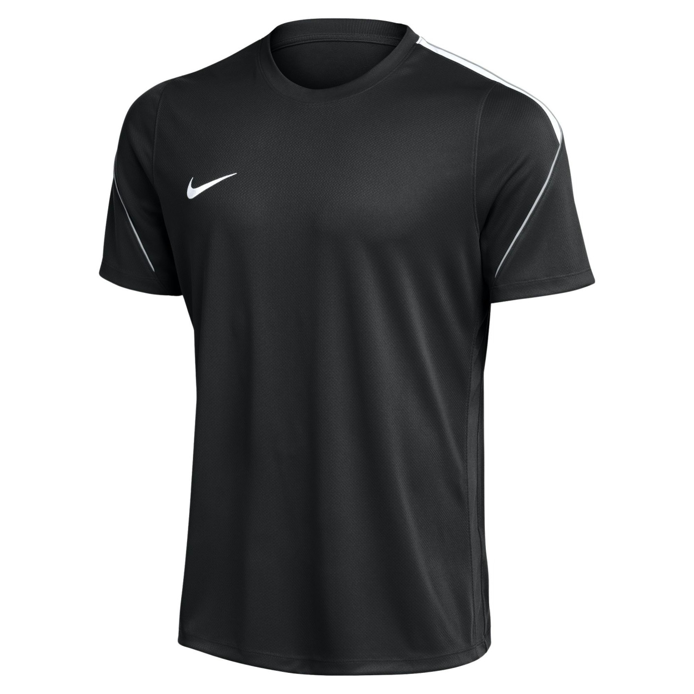 Nike Dri-FIT Strike 26 Training Shirt Black White