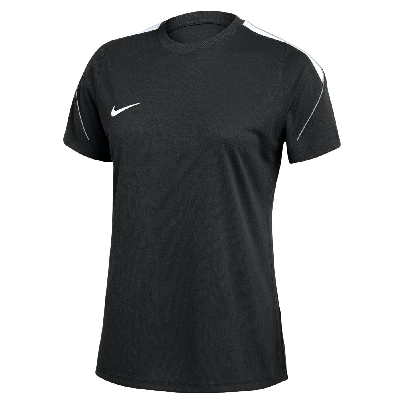 Nike Dri-FIT Strike 26 Women's Training Shirt Black White
