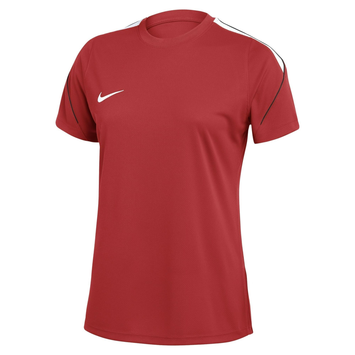 Nike Dri-FIT Strike 26 Women's Training Shirt Red White