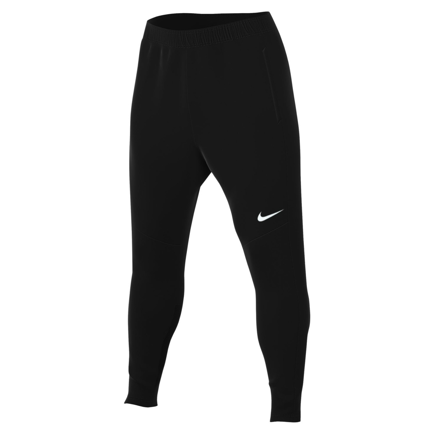 Nike Dri-FIT Park 26 Trainingsbroek Zwart Grijs