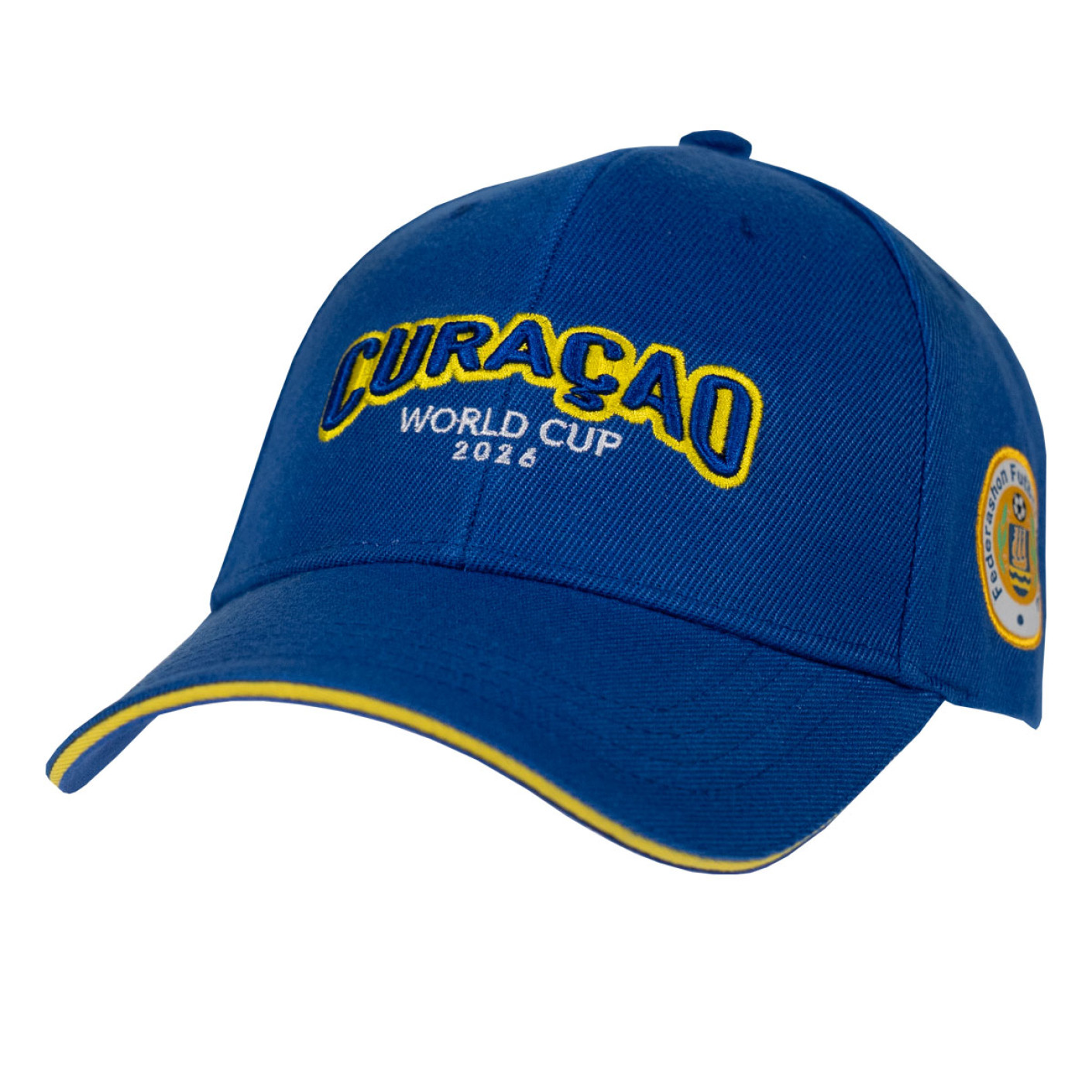 FFK Curaçao Cap