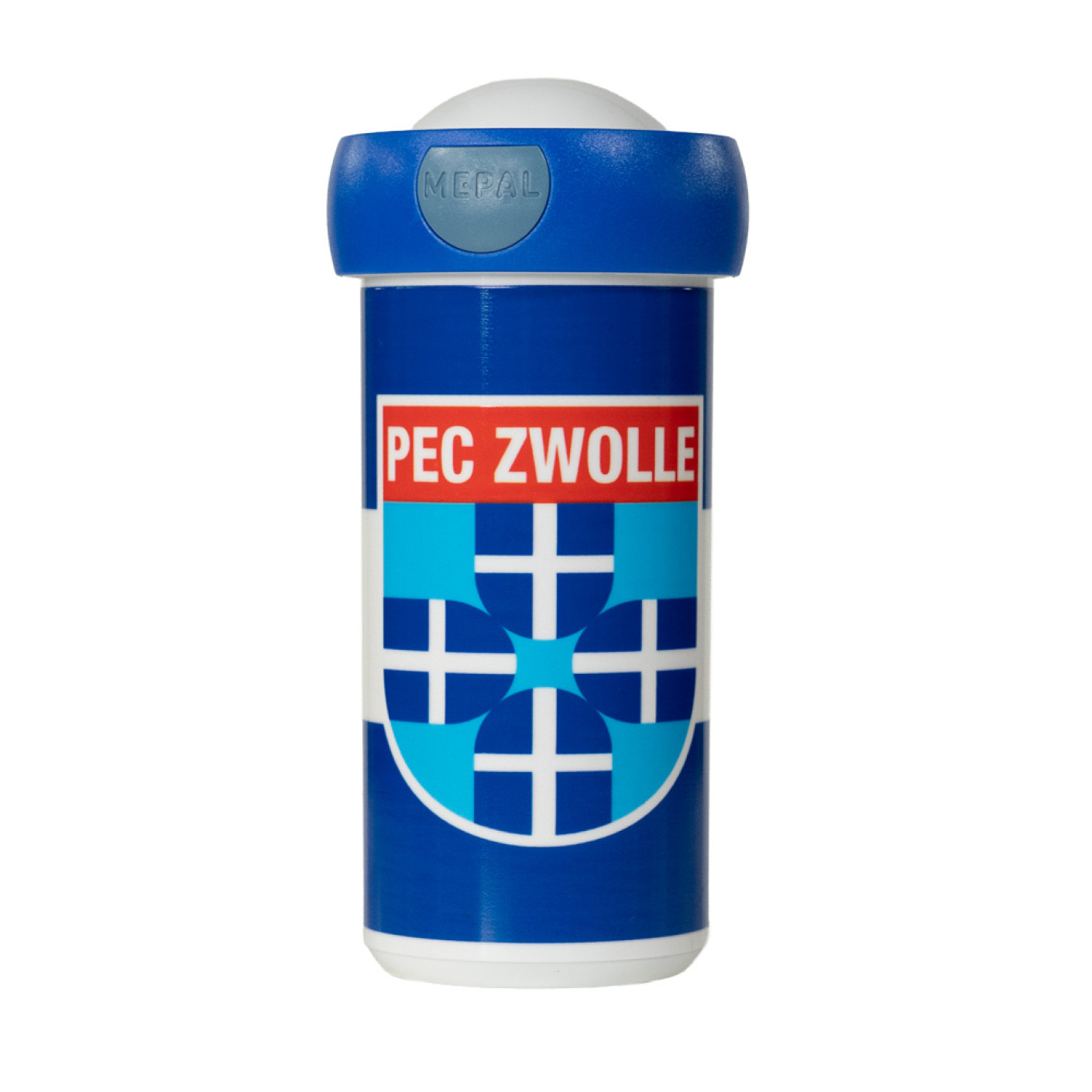 PEC Zwolle Mepal Drinking Cup 2025-2026