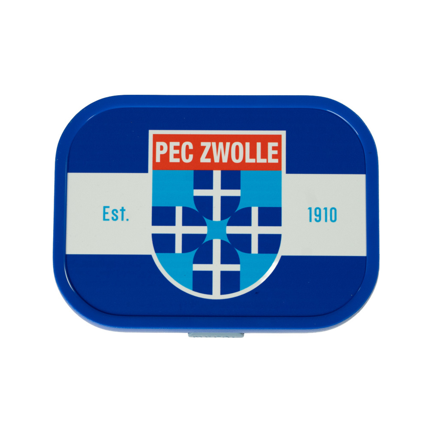 PEC Zwolle Mepal Lunch Box 2025-2026
