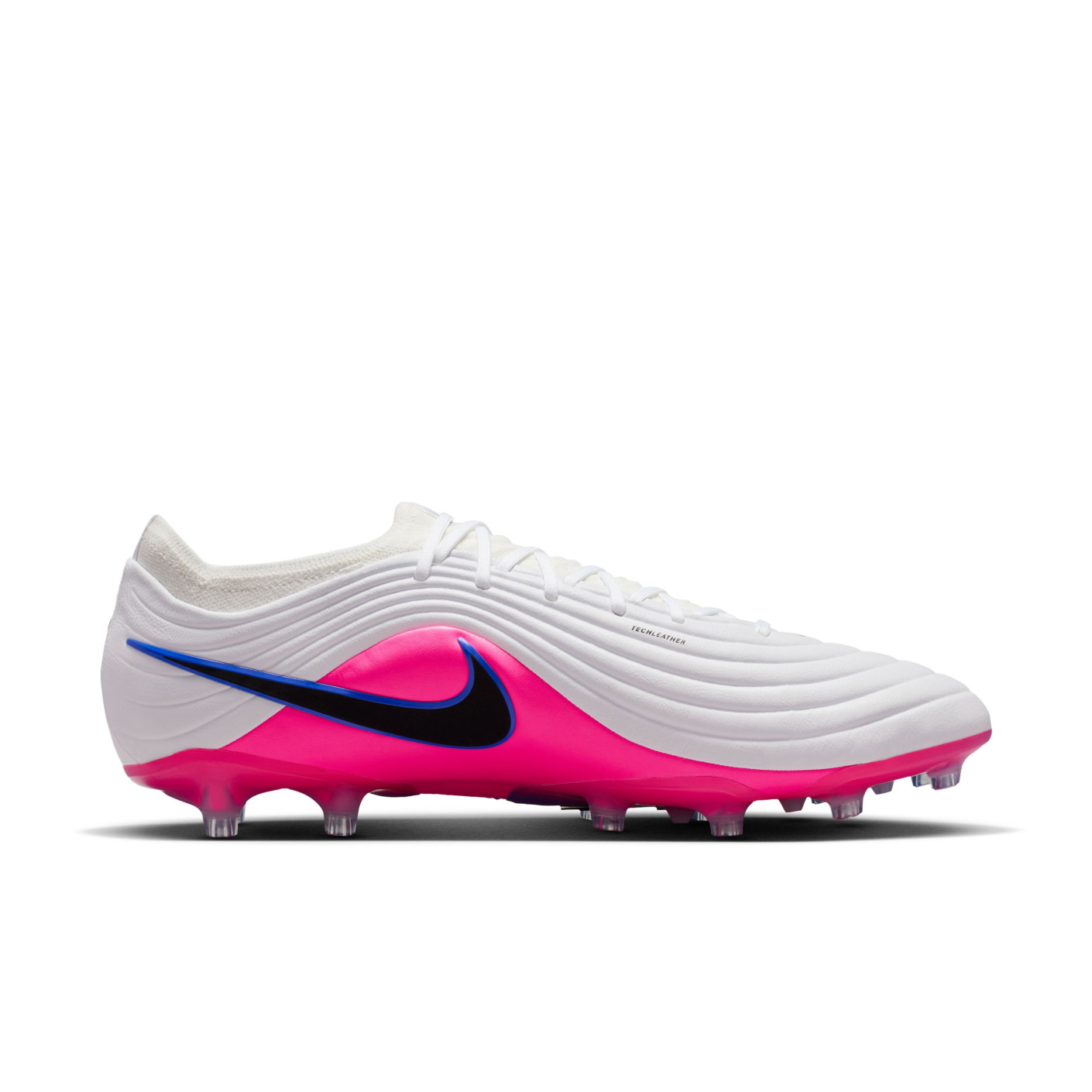 Nike Tiempo AG シューズ ホワイト/ピンク Nike Tiempo Maestro Elite Artificial Grass Football Boots (AG