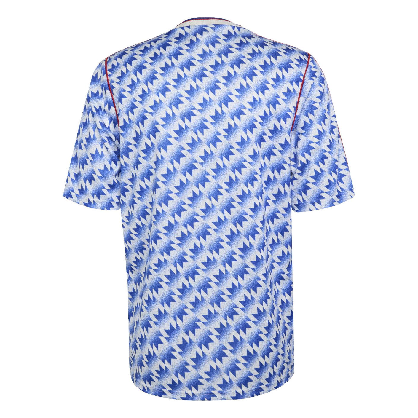 adidas Manchester United Away Shirt 1990-1992 - Voetbalshop.nl