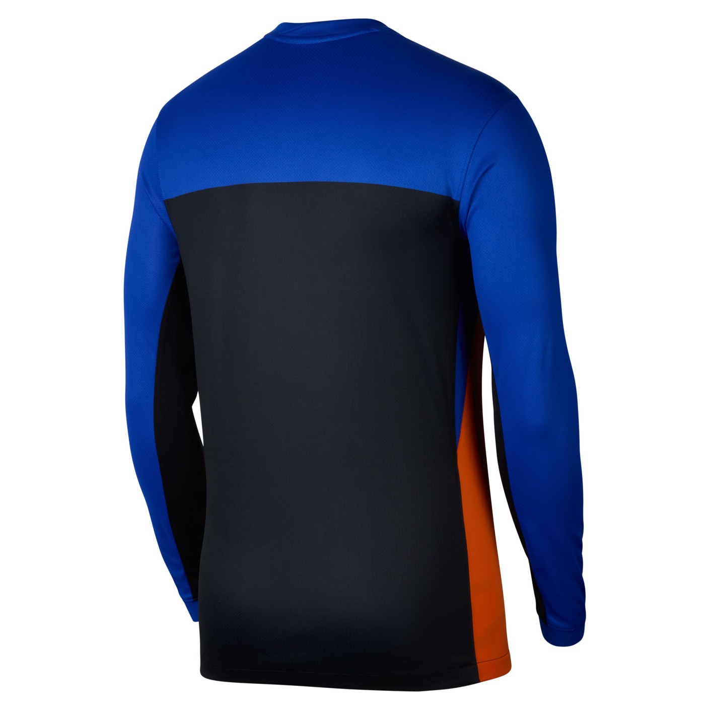 Nike Inter Milan x ACG 4e Long Sleeve Shirt 2025-2026 - Voetbalshop.nl